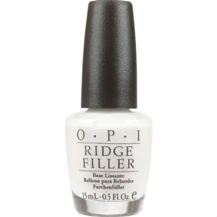 OPI Ridge Filler Nail Primer