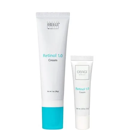 Obagi 360 Retinol 1.0 28g