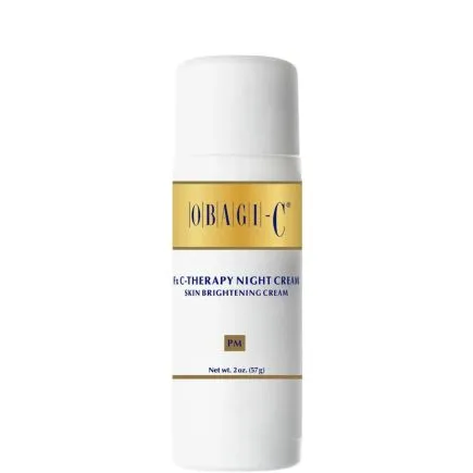Obagi-C FX C-Therapy Night Cream 57g