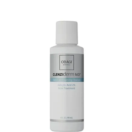 Obagi CLENZIderm M.D. Daily Care Foaming Cleanser 118ml