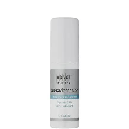 Obagi Clenziderm M.D Therapeutic Moisturizer 50ml