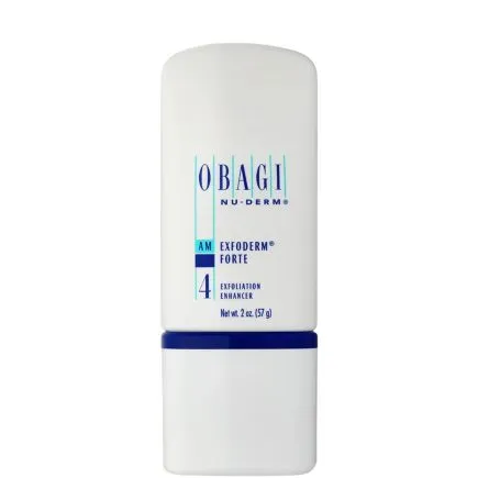 Obagi Nu-Derm Exfoderm Forte 57g