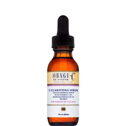 Obagi-C Rx C-Clarifying Serum Normal To Oily 30ml