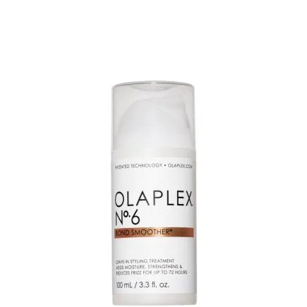 Olaplex Nº.6 Bond Smoother 100ml