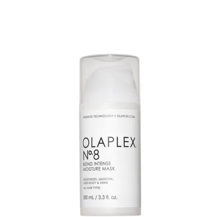 Olaplex Nº.8 Bond Intense Moisture Mask 100ml
