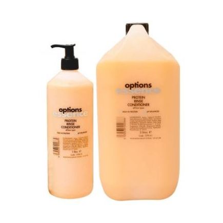 Options Essence Protein Conditioner 1 Litre