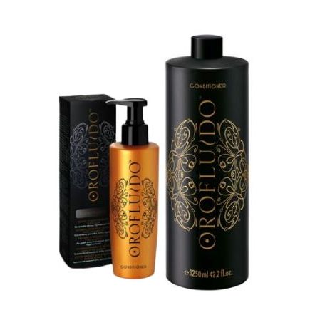 Revlon Professional Orofluido Conditioner 200ml