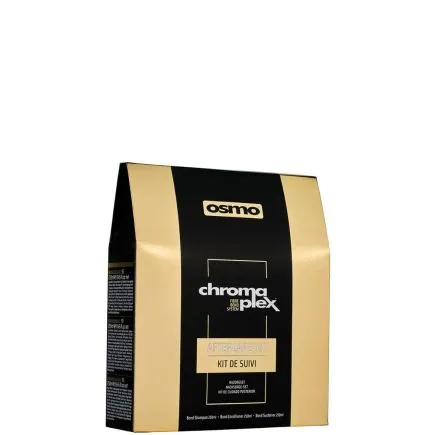 Osmo Chromaplex Aftercare Kit
