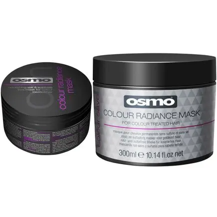 Osmo Colour Radiance Mask 100ml