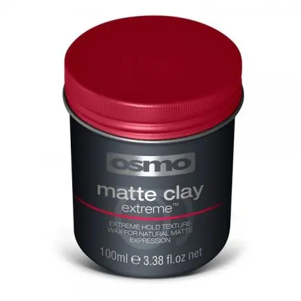 Osmo Extreme Matte Clay Wax 100ml