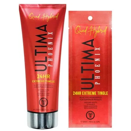 Power Tan Ultima Phoenix 250ml