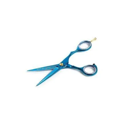 Pizzaz Diamond Scissors JS 5.5 Inch