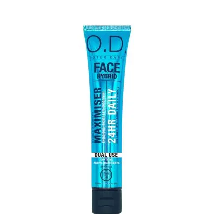 Power Tan Outer Dark Face Maximiser 50ml