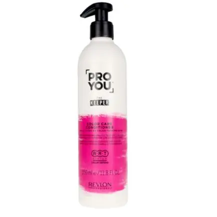 Pro You The Keeper Colour Care Conditioner 350ml