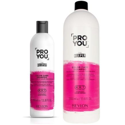 Pro You The Keeper Colour Care Shampoo 350ml