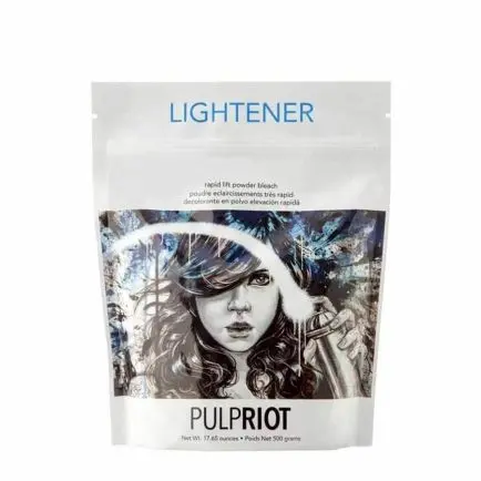 Pulp Riot Powder Lightener 500g