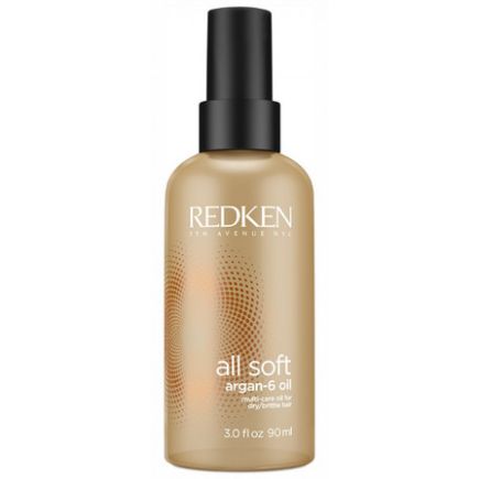 Redken All Soft Argan 6 Hair Oil
