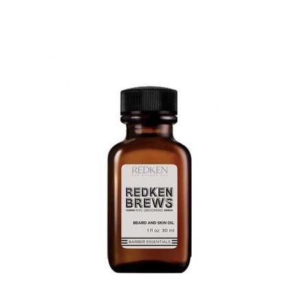 Redken Brews Beard Oil For Men