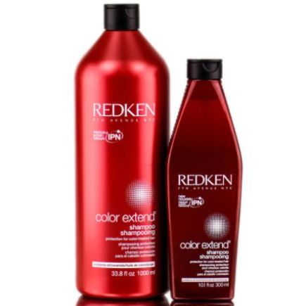 Redken Color Extend Shampoo 1 Litre
