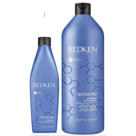 Redken Extreme Hair Strenghthening Shampoo 300ml