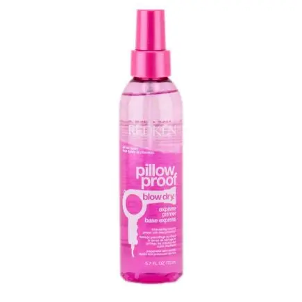 Redken Pillow Proof Express Primer Spray