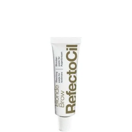 Refectocil Blonde Brow Bleaching Paste 15ml