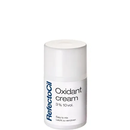 RefectoCil Oxidant Cream 3% 10 Volume 100ml