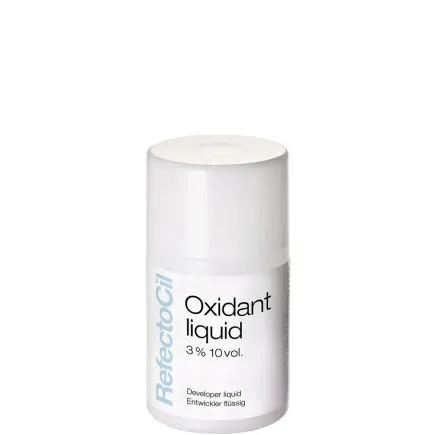 RefectoCil Liquid Tint Developer
