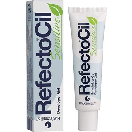 RefectoCil Sensitive Gel Developer