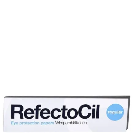 RefectoCil Eye Protection Papers
