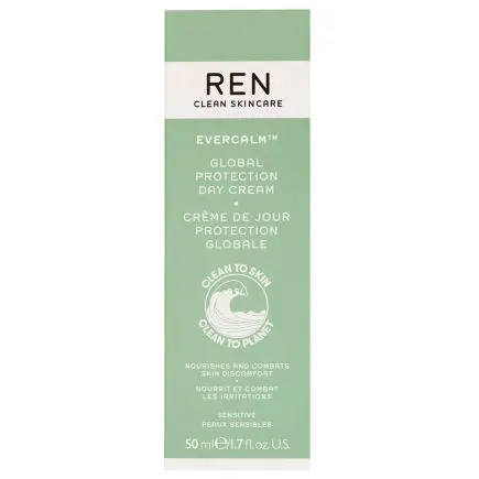 Ren Evercalm Global Protection Day Cream 50ml