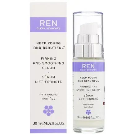 Ren Skincare Keep Young & Beautiful Firming Serum 30ml