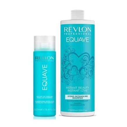 Revlon Professional Equave Instant Detangling Shampoo 250ml