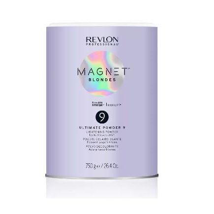 Revlon Magnet Blondes 9 Level Ultimate Bleach 750g