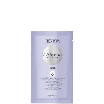 Revlon Magnet Blondes Ultimate Clay Powder 8 30g