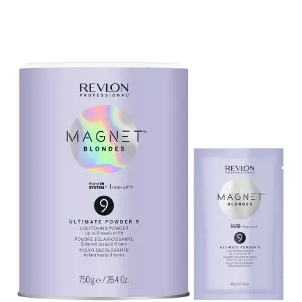 Revlon Magnet Blondes Ultimate Powder 9 45g