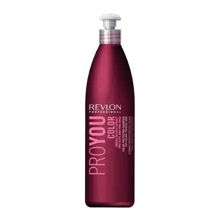 Revlon ProYou Colour Protection Shampoo 350ml