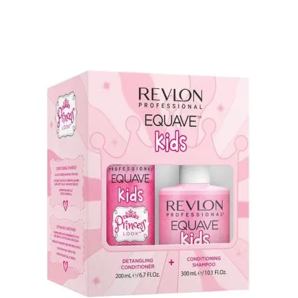 Revlon Equave Kids Princess Gift Set