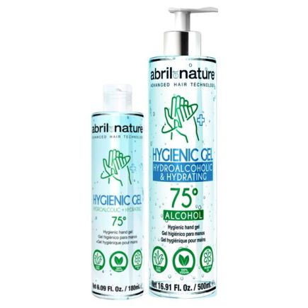 Arbre 70% Alcohol Anti Bacterial Sanitizing Gel 180ml