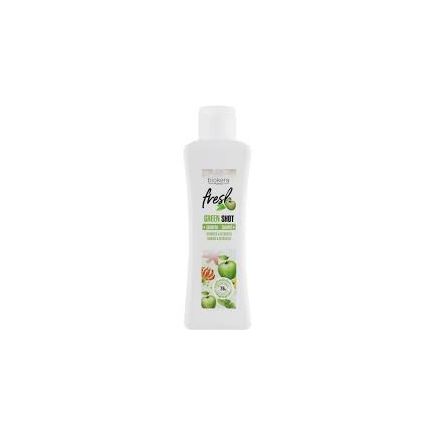 Salerm Biokera Fresh Green Shot Shampoo 300ml