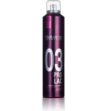 Salerm Pro 03 Hairspray 405ml