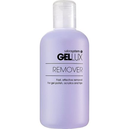 Salon System Gellux Profile Remover 1 Litre