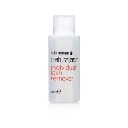 Salon Systems Individual Eyelash Remover 50ml