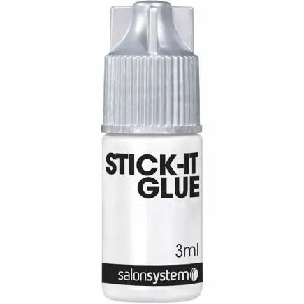 Salon Systems Profile Stick-It Nail Glue