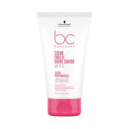 Schwarzkopf Bonacure Colour Freeze Shine Savior 150ml