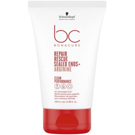 Schwarzkopf Bonacure Peptide Repair Rescue Sealed Ends 100ml