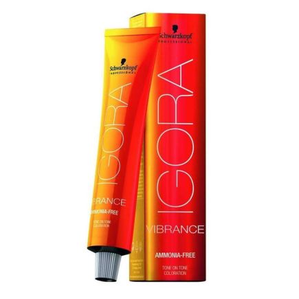 Schwarzkopf Igora Vibrance Hair Colour 8 60ml