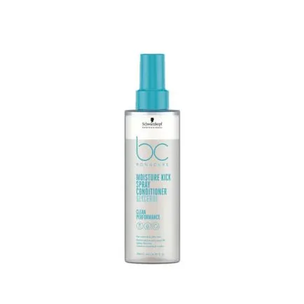 Schwarzkopf Moisture Kick Spray Conditioner 200ml