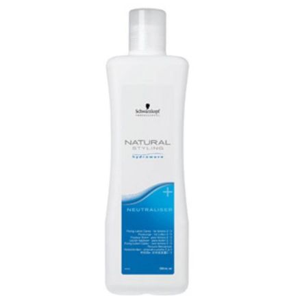 Schwarzkopf Natural Styling Perm Solution + 1 Litre