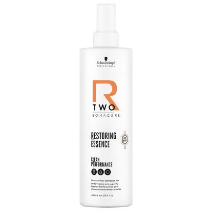 Schwarzkopf Professional Bonacure R-TWO Restoring Essence 400ml